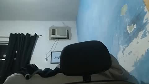 Mulato Carioca online show from 26, 1, 2025