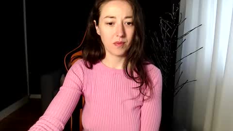 piscesgirl06 online show from 19, 11, 2025