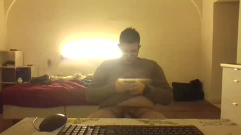 Snapshot of pisellatore96 chatting on 4, 1, 2025 Pisellatore96 online show from 4, 1, 2025