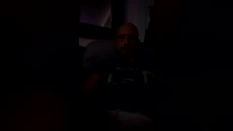 Snapshot of pistol_pete9mm chatting on 13, 7, 2026 pistol_pete9mm online show from 13, 7, 2026