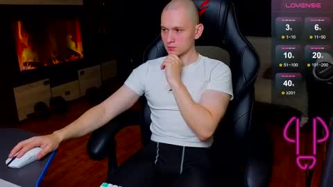 STRONGBEAUTY online show from 30, 1, 2025