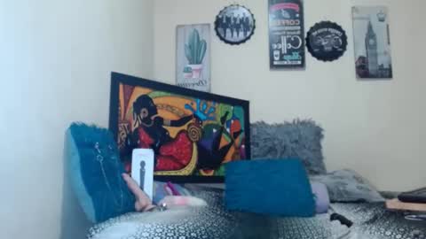 Alejandra online show from 1, 5, 2026