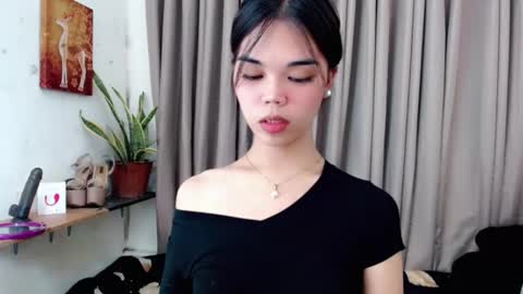 The Girl Named Eyve online show from 19, 3, 2026