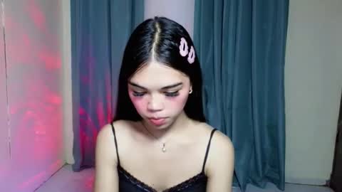 The Girl Named Eyve online show from 8, 5, 2026