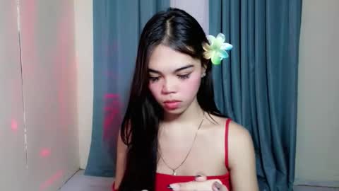 The Girl Named Eyve online show from 20, 5, 2026