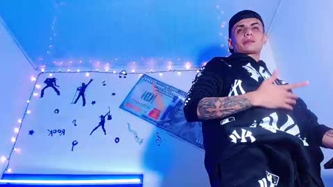 pitersonnt online show from 22, 3, 2026