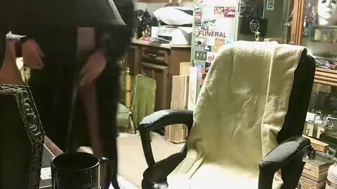 PitMan1 online show from 17, 1, 2025