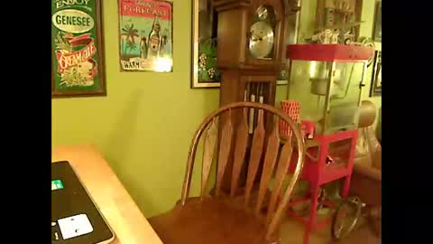 PitMan1 online show from 5, 3, 2026