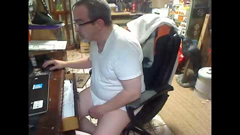 PitMan1 online show from 13, 5, 2026