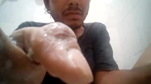 Snapshot of pitocho23 chatting on 18, 1, 2026 Pitocho online show from 18, 1, 2026