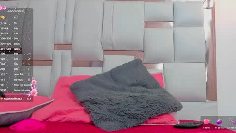 Snapshot of pittandlunaa69 chatting on 26, 12, 2024 PittAndLunaa69 online show from 26, 12, 2024