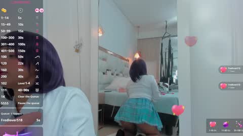 Snapshot of pittandlunaa69 chatting on 4, 2, 2025 PittAndLunaa69 online show from 4, 2, 2025
