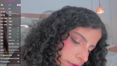 Snapshot of pittandlunaa69 chatting on 5, 2, 2025 PittAndLunaa69 online show from 5, 2, 2025