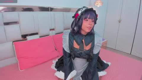 Snapshot of pittandlunaa69 chatting on 22, 2, 2025 PittAndLunaa69 online show from 22, 2, 2025