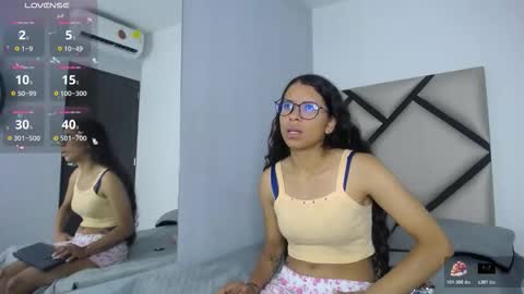 pitufa__ online show from 16, 12, 2025