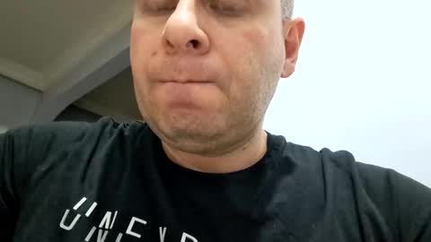 Gkay53 online show from 23, 11, 2025