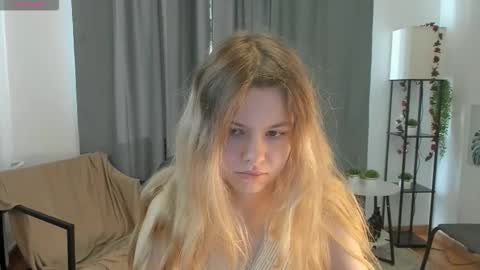 Olga online show from 26, 9, 2025