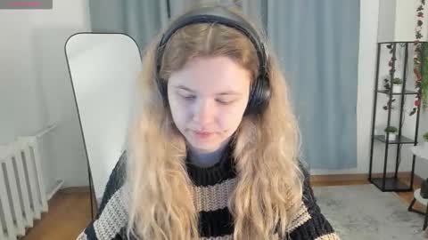 Olga online show from 8, 10, 2025