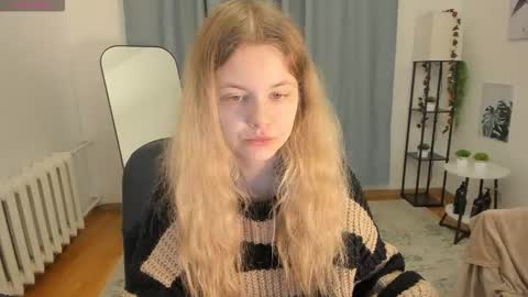 Olga online show from 10, 10, 2025