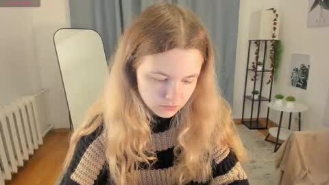 Olga online show from 12, 10, 2025