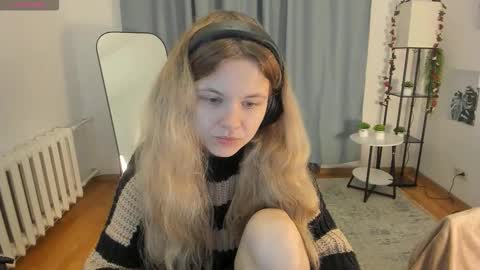 Olga online show from 15, 10, 2025