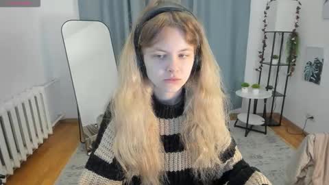 Olga online show from 18, 10, 2025