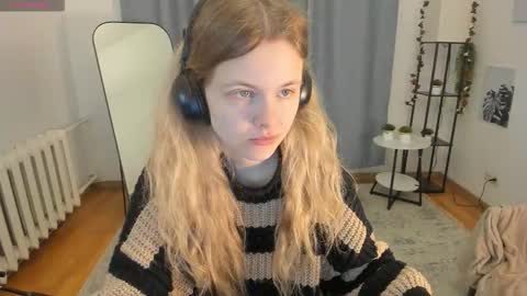 Olga online show from 19, 10, 2025