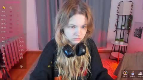 Olga online show from 25, 10, 2025