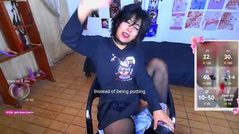 Rabbit online show from 26, 9, 2025