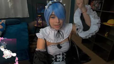 Rabbit online show from 20, 5, 2026