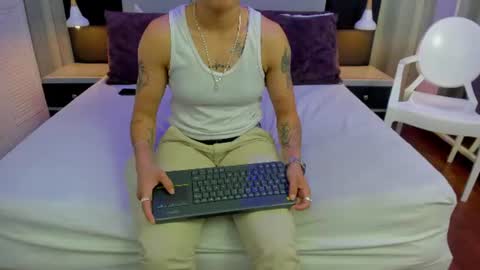 pixelriot online show from 4, 7, 2026