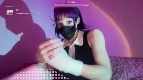 Snapshot of pixie_praxis chatting on 8, 12, 2024 pixie_praxis online show from 8, 12, 2024