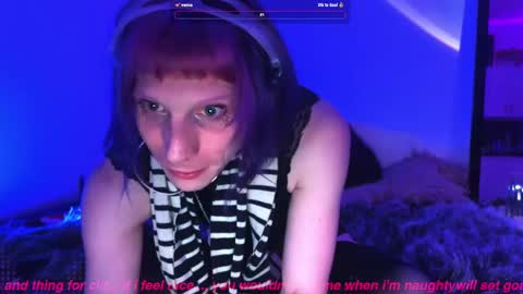 Snapshot of pixie_praxis chatting on 23, 12, 2024 pixie_praxis online show from 23, 12, 2024