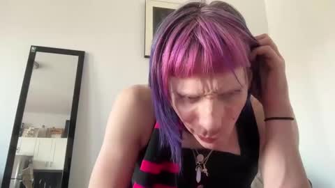 Snapshot of pixie_praxis chatting on 26, 12, 2024 pixie_praxis online show from 26, 12, 2024