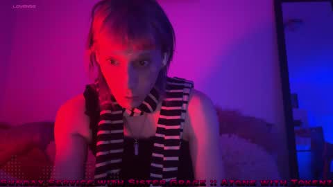 Snapshot of pixie_praxis chatting on 13, 1, 2025 pixie_praxis online show from 13, 1, 2025