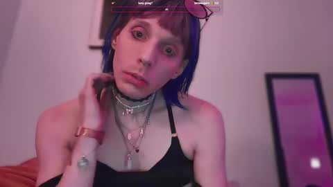 Snapshot of pixie_praxis chatting on 8, 2, 2025 pixie_praxis online show from 8, 2, 2025