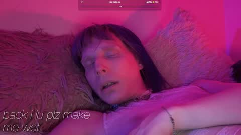 Snapshot of pixie_praxis chatting on 10, 2, 2025 pixie_praxis online show from 10, 2, 2025