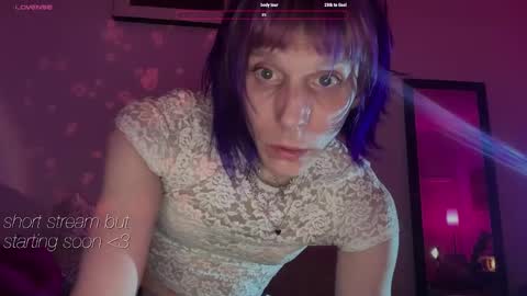 Snapshot of pixie_praxis chatting on 13, 2, 2025 pixie_praxis online show from 13, 2, 2025