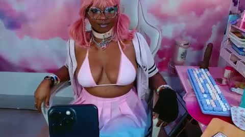 Thekawaiidomme online show from 17, 1, 2025