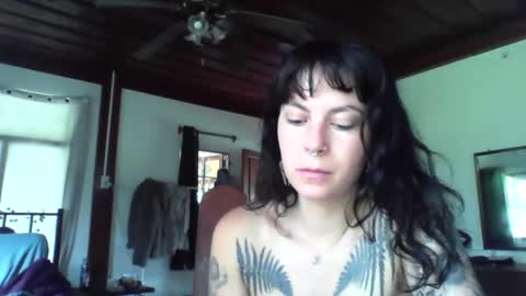 pixiecatfairy online show from 18, 11, 2025