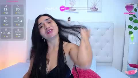 pixiehot_ online show from 6, 1, 2026