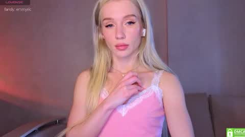 Emmy and Edward online show from 24, 2, 2026