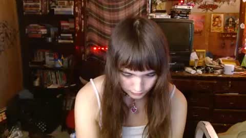 Izzy online show from 17, 9, 2025