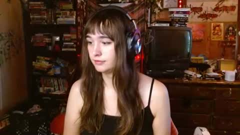 Izzy online show from 29, 9, 2025