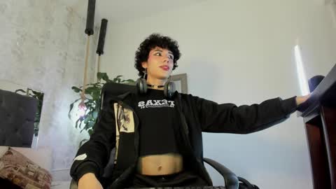 cris online show from 3, 1, 2025