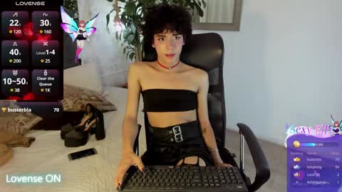 cris online show from 4, 1, 2025