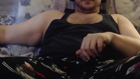 Snapshot of pizzafitness chatting on 4, 1, 2025 pizzafitness online show from 4, 1, 2025