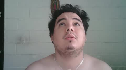 Snapshot of pjrgg77 chatting on 11, 1, 2026 Pablo online show from 11, 1, 2026