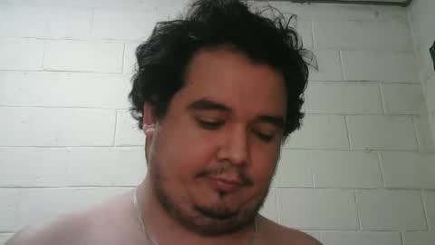 Snapshot of pjrgg77 chatting on 17, 1, 2026 Pablo online show from 17, 1, 2026