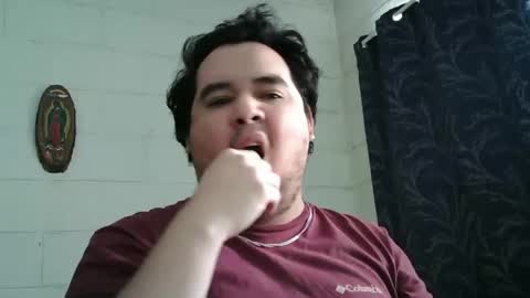 Snapshot of pjrgg77 chatting on 17, 1, 2026 Pablo online show from 17, 1, 2026